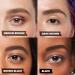 Kosas Brow Pop Nano Ultra-Fine Detailing Pencil - Brown Black | Precision Eyebrow Pencil | Free International Shipping - Buy Online on GoSupps.com