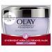 Olay Regenerist Night Cream & Firming Miracle Mask | Anti-Aging Face Mask with Niacinamide & Peptides - 50ml - Buy Online on GoSupps.com