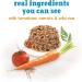 Purina Beneful Incredibites Small Breed Wet Dog Food with Real Chicken - 24 Pack, 3 oz. Cans - Buy Online on GoSupps.com
