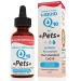 Liquid CoQ10 For Pets 30 ml