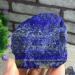 Natural Crystal Rough Natural Lapis Lazuli Rough Stones Crystal Tumbled Suitable for Home Decorative Stones Reiki Crystal Stone (Size : 600-650g)