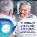 Corega Bioactive Oxygen 66 Pack - Denture Cleansing Tablets - Buy Online on GoSupps.com