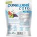 Puresweet Zero 100% Natural Zero Calorie Sweetener No Bitter Aftertaste Diabetic Friendly Tooth Friendly Vegan Non GMO - 10.58 Oz - Buy Online on GoSupps.com