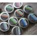 Aromi Solid Cologne | Sweet Musk Fragrance Vegan Cruelty-free Powdery Scent Wax-Based Travel Small Men's Gift Alcohol-free Concentrated (Masculine) - Buy Online on GoSupps.com