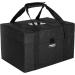 FOMITO Carry Bag for Aputure Amaran 100d Amaran 100x Amaran 200d Amaran 200x LED Video Light