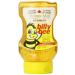 Billy Bee Pure Natural Honey Liquid White Upside-down Squeeze 375g Liquid White 375 g (Pack of 1)