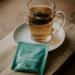 Buy J. Hornig Organic Peppermint Tea - Premium Pyramid Bags | 25 Degradable Tea Bags - Fresh Taste & Organic Certified - Buy Online on GoSupps.com