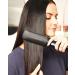 Remington Proluxe Hair Straightener S9150B - Extra Wide Ceramic Plates OptiHeat Technology Quick Heating & Digital Display for Gentle Styling - Buy Online on GoSupps.com