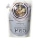 Clearspring Pasteurised Organic Japanese Brown Rice Miso Paste