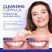 PearlSmile Hydroxyapatite Niacinamide Whitening Toothpaste 5% Niacinamide + 10% Nano-Hydroxyapatite (nHAp) Strengthens Enamel & Remineralizes Fluoride-Free 4.2oz (Pack of 1) 4.2 Ounce (Pack of 1) - Buy Online on GoSupps.com