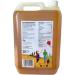 Borderfields British Cold Pressed Rapeseed Oil 5 litres - Buy Online on GoSupps.com