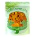 Natural Health 4 Life Fruit Dried Mango Slices Large Pieces 1 kg in Resealable Pouch (1 Pouch)