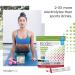 Kinderlyte Electrolyte Powder Fruit Punch 16 Count - Rapid Hydration Supplement Drink Mix 0.4 Ounce Packets - Buy Online on GoSupps.com