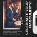 American Collection Mens Cologne - INSPIRED by C'. K'S ETERNITY Cologne For Men - Lavender Bergamot Musk Sandalwood - Fresh Earthy Aromatic (2.75 fl oz / 80 ml) - Buy Online on GoSupps.com