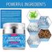 Dark Spot Corrector Remover - Skin Lightening Cream for Body, Underarms, Elbows, Knees, Neck, Bikini & Private Areas - Even Skin Tone - Instant Results - Buy Online on GoSupps.com