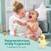Childs Farm Baby Moisturiser 500ml - Mildly Fragranced for Newborns and Upwards with Sensitive Skin | Contains Shea and Cocoa Butter | Ideal for Eczema Prone Skin - Buy Online on GoSupps.com