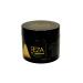 Reza King of Wax: Luxury Styling Hair Cream Long Lasting Hold Shiny Finish Sulfate Free Paraben Free for Men 1.7 Fl. Oz.