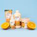 Buy Express Nutritive & Repair Conditioner Balm 200 ml | International Shipping | Nourishing Hair Care - Buy Online on GoSupps.com