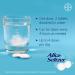 Alka Seltzer Original Effervescent Tablets with Aspirin Fast and Effective Pain Relief for Cold and Flu 1 Pack of 20 - Buy Online on GoSupps.com