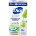 Dial Foaming Hand Wash Concentrated Refill Aloe-scented 8 pack 6.72 fl oz Aloe Vera
