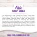Wellness Cat Food Turkey Entrأ©e - 24 Pack (3 oz) - Premium Pet Nutrition - Buy Online on GoSupps.com