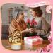 Winzwon Personalized Night Light - Unique Gifts for Mom | Birthday Mother's Day Thanksgiving & Christmas Presents - Buy Online on GoSupps.com