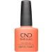 Cnd Shellac Silky Sienna 7.3ml - Upcycle Chic Collection