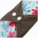 Reusable Menstrual Pads Set - Washable Aunt Towel for Women | Period Napkin & Portable Feminine Pads - Buy Online on GoSupps.com