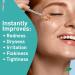PROcure Rosacare Face Serum - Ultra-Hydrating Rosacea Treatment with Hyaluronic Acid & Niacinamide for Instant Redness Relief & Skin Moisturization - 1.08 Fl Oz - Buy Online on GoSupps.com