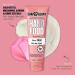 Soap & Glory Hand Food Hand Cream - Almond Oil + Shea Butter Hydrating Cuticle Moisturizer - Rose & Bergamot Scented (125 ml) - Buy Online on GoSupps.com