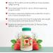 ChildLife Essentials Pure DHA Dietary Supplement for Kids - Gluten-Free, Natural Strawberry Flavor - Supports Healthy Brain Growth & Function - 90 Count (3 Pack) - Buy Online on GoSupps.com