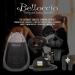 Belloccio Opulence Ultra Premium DHA Sunless Tanning Solution 16 Fl Oz - Dark Bronzer Color Guide - Buy Online on GoSupps.com