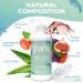 Vera AHA Glycolic Acid Toner - A Facial Toner Serving As Facial Cleanser & Spot Treatment For Face Containing: Hyaluronic Acid Serum & Aloe Vera - To Be Followed Up With 30 SPF Moisturiser 250ml - Buy Online on GoSupps.com