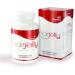HAIRJELLY- Hair Growth Supplement. Ideal protein supplement for suffers from: fine thinning or weak hair. Hair which is thinning due to breakage or hair loss due to dietary problems. - Buy Online on GoSupps.com