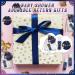 Fumete 50 Sets Baby Shower Lip Balm Favors - Moon & Star Designs with Thank You Tags & Organza Bags for Weddings Birthdays & Parties - Buy Online on GoSupps.com