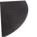 SOLUSTRE 2pcs Self Adhesive Hip Lifting Pads for Body Shapewear - Black - Buy Online on GoSupps.com
