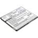 Buy Battery Replacement for Li3820T43P4h695945 - Blade Vantage 2 Z3153 Z3153VPP - International Shipping Available - Buy Online on GoSupps.com