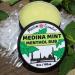 Medina Mint Menthol Rub Cream - 100% Natural & Organic Arnica - Petroleum-Free Chest Rub - Long Lasting - Made in Canada - Muslim Cosmetics - 2oz - Buy Online on GoSupps.com