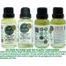 Nativilis Sweet Almond Organic Carrier Oil (Prunus dulcis) King of Nuts- Hair Face & Skin Natural Cold Pressed Cleansing Moisturizer Face Chapped Lips Emollient Properties Healthy Scalp - Copaiba - Buy Online on GoSupps.com