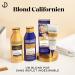 Dessange Colored Eclaircis Blondes California 125ml - Enhance Your Blonde Shade | International Shipping Available - Buy Online on GoSupps.com