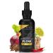 Cerus Performance Flow Stimulant-Free Endurance Pre-Workout Boosts Stamina Supports Heart Health with Natural Herbs Vegan-Friendly - 2 Fl Oz