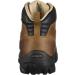 KEEN Men's Pyrenees Mid Height Waterproof Hiking Boots 10 - Syrup/Syrup - Buy Online on GoSupps.com