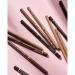 Essence Micro Precise Eyebrow Pencil No. 02 - Long-Lasting Vegan Waterproof Natural Brown - 0.05g - Buy Online on GoSupps.com