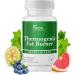 DR VITAMIN SOLUTIONS Thermogenic Fat Burner - 120 Capsules