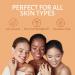 Sea Buckthorn Oil for Skin Health | Anti-Aging Facial Oil | Moisturizing Face Oil for Bites & Burns | 15ml (0.5 Fl Oz - Buy Online on GoSupps.com