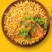 BEN'S ORIGINAL BISTRO EXPRESS Whole Grain Brown Rice Side Dish 250g Pouch - Buy Online on GoSupps.com