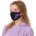 Kalorywewee 10-Piece Women's Butterfly Print Masks - 3-Layer Washable & Reusable Mouth & Nose Protection | Breathable Fabric Scarf - Size A03 - Buy Online on GoSupps.com