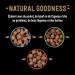 CESAR Natural Goodness - 24 Cans of 400g (Pack of 8 Packs of 3 Cans) - In Terrine for Adult Dogs (3 varieties - Beef / P - Buy Online on GoSupps.com