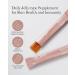 RAWGAPLANT Vegan Collagen with Vitamin D3 - Hibiscus - 15 Sticks - Buy Online on GoSupps.com