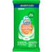 Scrubbing Bubbles Antibacterial Flushable Bathroom Wipes - Citrus Action 36 Wipes x 6 Packs - Buy Online on GoSupps.com
